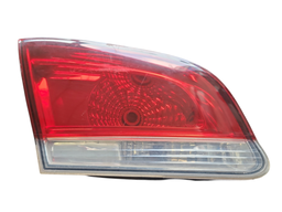 Lanterna Tz LE Fiat Siena C/detalhe VENDER só na loja