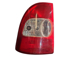 Lanterna Tz Esq Fiat Strada 2005 C/Detalhes