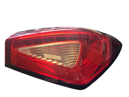 Lanterna Tz LD Canto Fiat Cronos detalhe vender só na loja