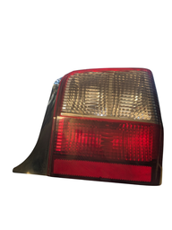 Lanterna Traseira LD Fiat Uno Mille 04/13 Só Na Loja
