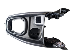Console Câmbio Fiat Cronos 100244051