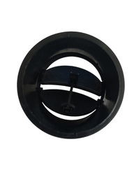 Difusor Ar Condicionado Fiat Fiorino 2014-24