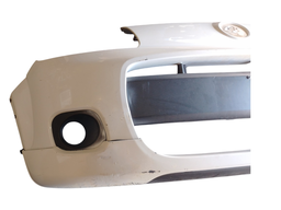 Parachoque dianteiro Fiat uno Sporting com massa 