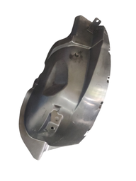 Parabarro Tras Direito Fiat Palio Attractive 2012-17 5189344