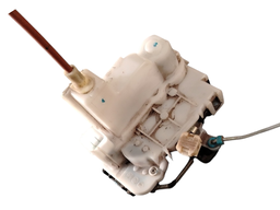 Fechadura Elétrica dianteira LD Fiat grand Siena 2012-19