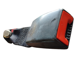 Engate cinto  traseiro LE Fiat Siena 2008-13 