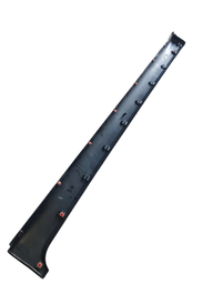 Moldura Spoiler Direita Fiat Grand Siena 2012-21 