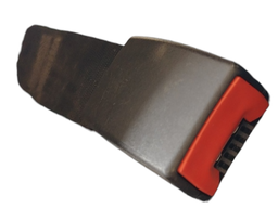 Engate cinto  traseiro LD LE  Fiat Siena palio 2004-12