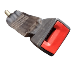 Engate cinto segurança traseiro lateral Fiat Siena 