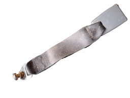 Engate cinto  traseiro Central  Fiat Siena 2004-12