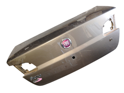 Tampa traseira porta mala fiat Siena elx 2008-2012 elx