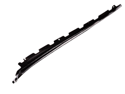 Moldura parabrisa esquerdo Fiat Siena palio strada 
