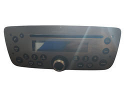 Rádio Som Fiat Grand Siena2012-17 100202102 S/código desbloq