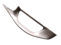 Moldura painel instrumentos Fiat Siena/palio fire 735276530