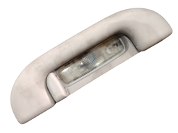 Alça teto pqp c/luz cortesia traseira Fiat toro 2018-2024 
