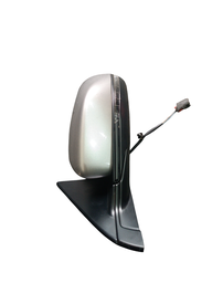 Retrovisor Externo Eletrico LE c/pisca  Fiat Toro 0100259740