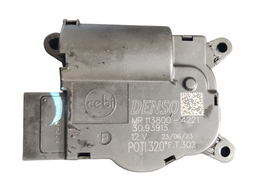 Motor atuador Ar Condicionado Fiat toro 2016-24 3093913