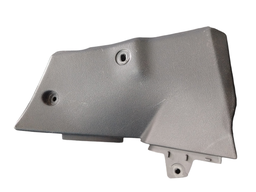 Moldura caixa evaporadora LD Fiat fiorino/uno vivace 