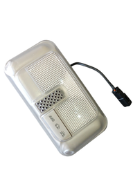 Luz Cortesia Central  Fiat Mobi 736627231