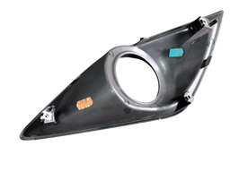Moldura farol milha LE Fiat cronos 2018-25 100247968 