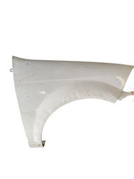Paralama LD Fiat Siena Palio BBB 2008-14 C/detalhe 
