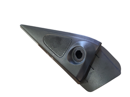Acabamento interno retrovisor esquerdo fiat siena palio elx