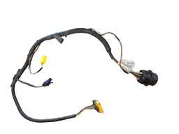 Chicote porta Diant Esqu Original Fiat palio strada 51806477
