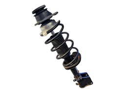 telescópio Dianteir turbogas Esq Original Fiat Siena GP30120