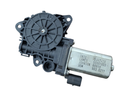 motor Máquina de Vidro Dianteira Direita Stilo 2003 a 2011