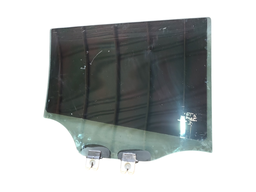 Vidro Porta Traseira Esquerda Jeep Compass 2017 2018 a 2025