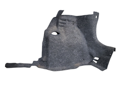 carpete lateral direita mala origin fiat novo uno 100251407