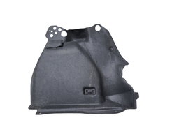 carpete lateral direita mala original fiat pulse 100266376