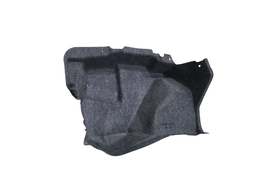 carpete lateral Esquerda mala original fiat Grand Siena