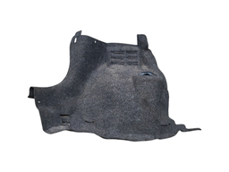 carpete lateral Esquerda mala origin fiat novo uno 100251406