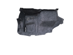 carpete lateral direita mala original fiat Grand Siena
