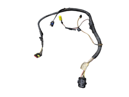 Chico porta dianteira Esquerda Fiat Siena ELX 51806477