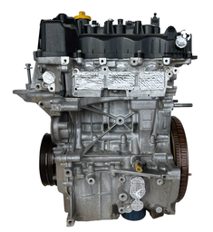 Motor Sandero Logan 1.0 3cc 12v Flex 2017 2018 2019/..