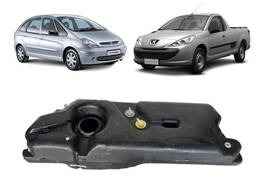 Tanque Combustível Hoggar 2011 a 2014 Xsara Picasso 01/12