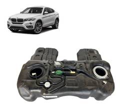 Tanque Combustível Bmw X5 X6 F15 F16 F85 F86 2013 a 2019