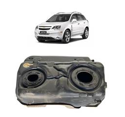 Tanque Combustível Captiva 2008 2009 2010 a 2017