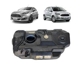 Tanque Combustível New Fiesta 2011 a 2019 Ka 2015 a 2021