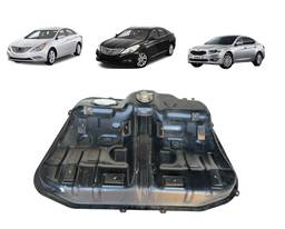 Tanque Combustível Optima Cadenza Sonata Azera 3.0 2011 a 17