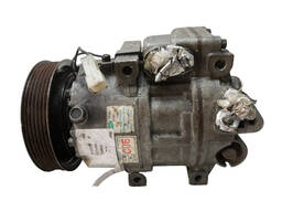 Compressor Ar Azera 3.3 Vera Cruz 3.8 Santa Fé 2.7 3.5 07/13