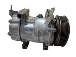 Compressor Ar C4 307 C5 Picasso 2.0 até 2006 