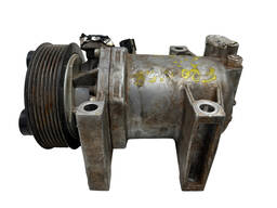 Compressor Ar Frontier 2.5 2013 a 2016