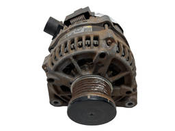 Alternador Ford Ka 1.0 3cc 2015 2016 17 a 2018 100A