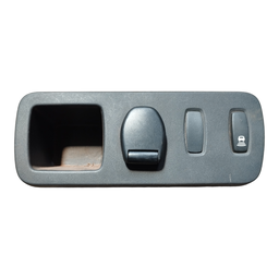 Moldura Painel Acendedor Renault Duster 2012 A 2015