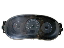 Painel Instrumentos Clio 1999 2000 2001 2002 09043080094