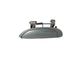 Maçaneta Externa Dianteira Esquerda Clio 1999 2000 2001 2002