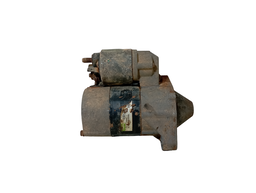 Motor Partida 206 Clio Sandero Logan March 1.0 8/16v Valeo 
